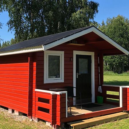 2 Persoons Stuga Hammarstrand Eksteriør billede